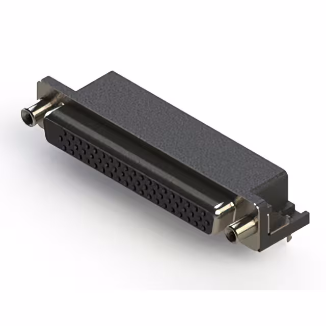 634-062-263-530 EDAC Inc.  Conjuntos de conectores D-Sub